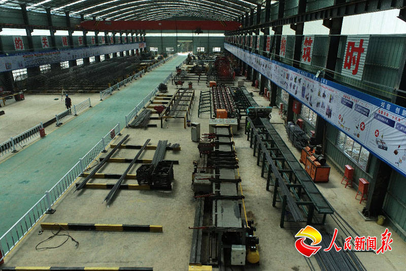 中铁二十一局三公司祁婺高速a1标项目部标准化施工小记