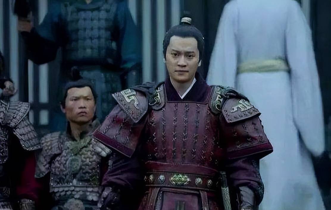 奇葩的南梁侯景叛乱未定南梁便出现多个梁王并互相攻伐