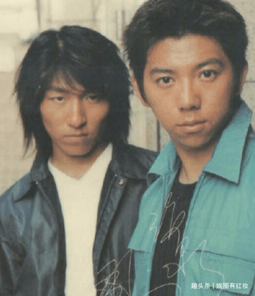 原创分道3年兄弟殊途羽泉20多年所有人等着他们解散