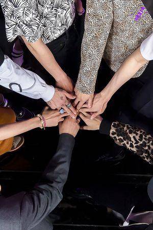 《love yourself》的bts 终于踏上爱自己的新旅程_防弹_活动_少年团