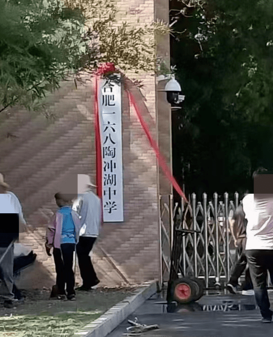 合肥168陶冲湖中学学区划分预测_淮海_大道_小区