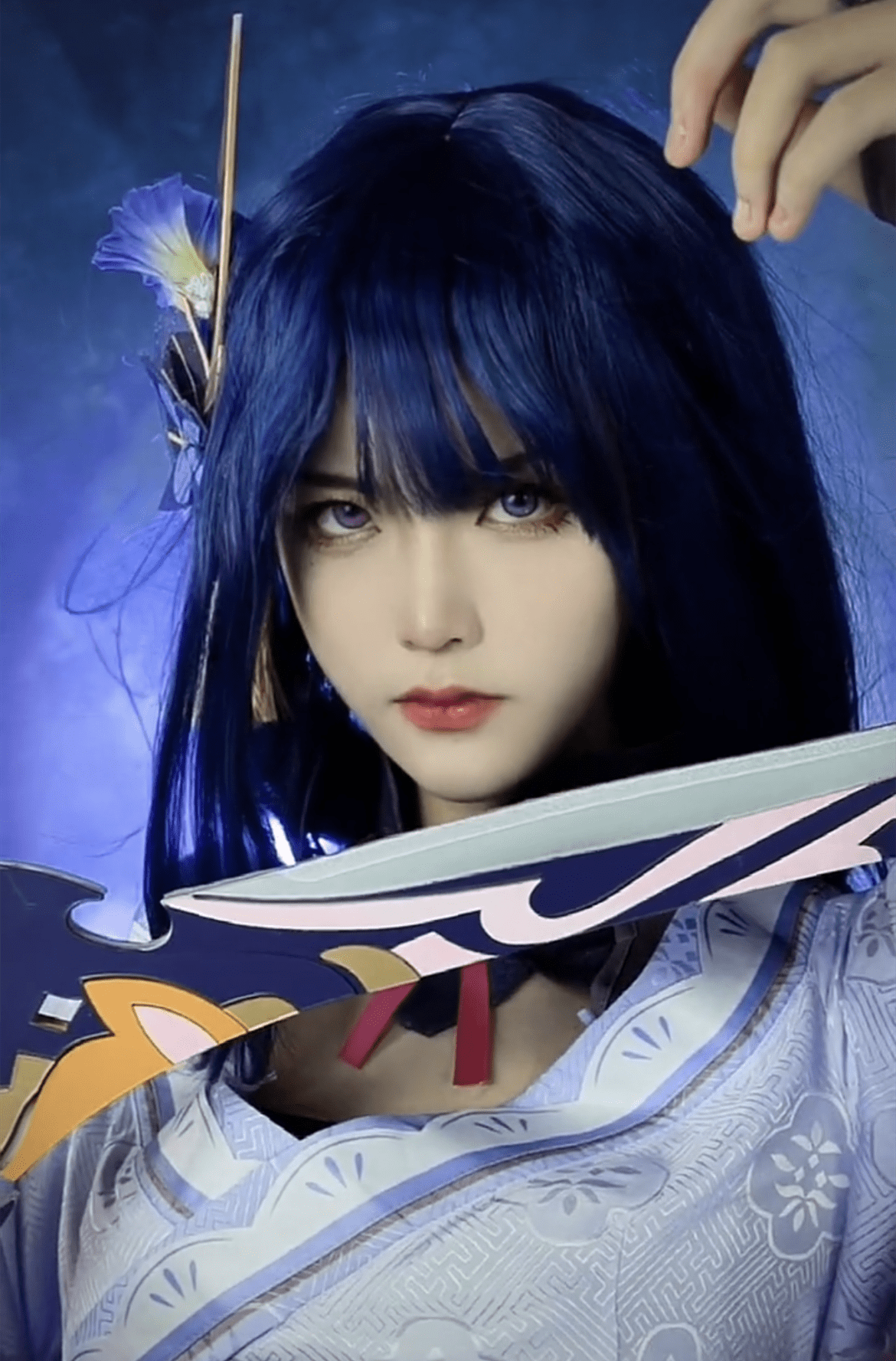 千万级网红小慧君以及巧乐兹夫妇与前老板孙灏羽的"