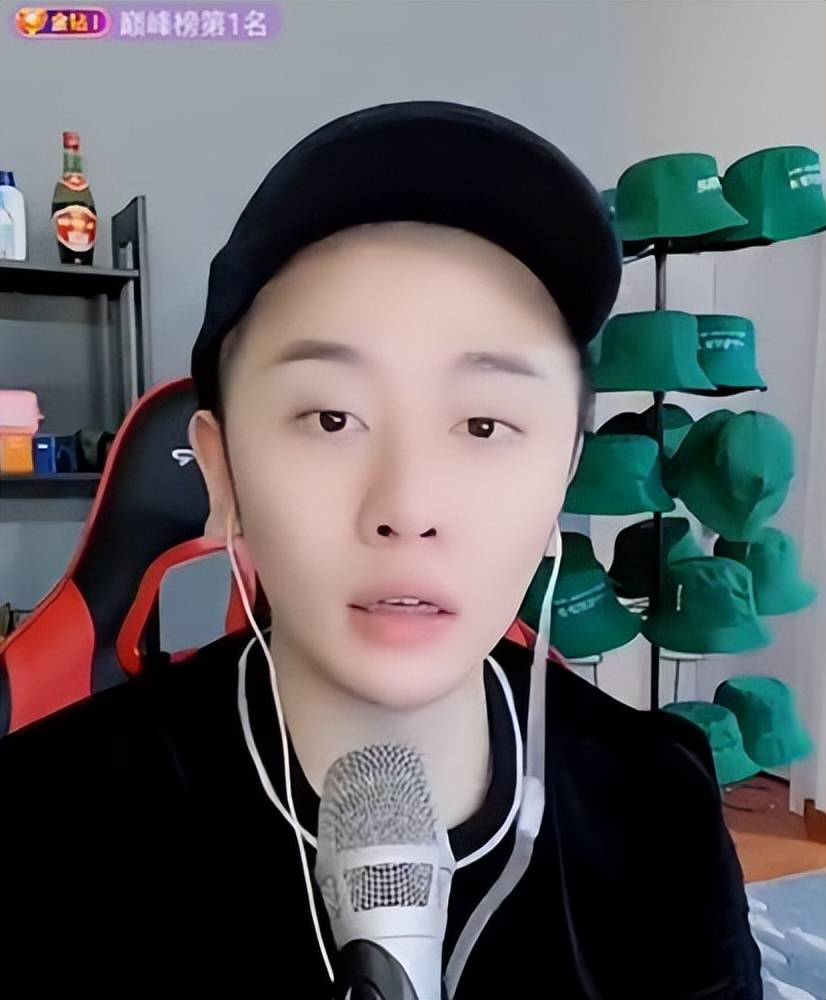 原创因偷逃税被罚108亿的主播徐国豪是谁所在平台曾与微信并驾齐驱