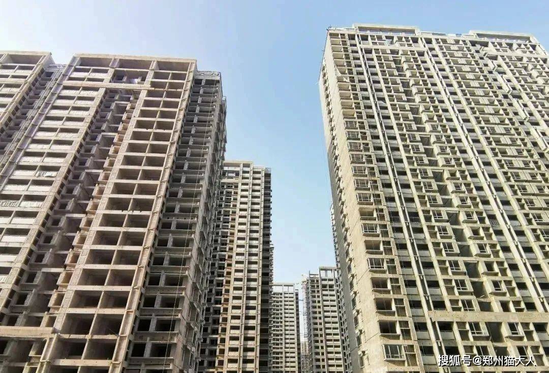 鑫苑置业再被执行27亿元张勇还能求谁