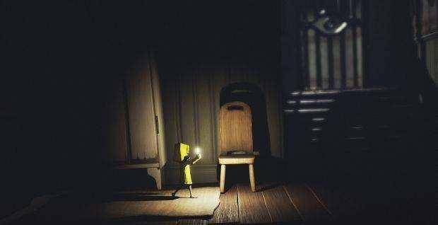 "黑暗效应"来告诉你_灯光_那是_电影