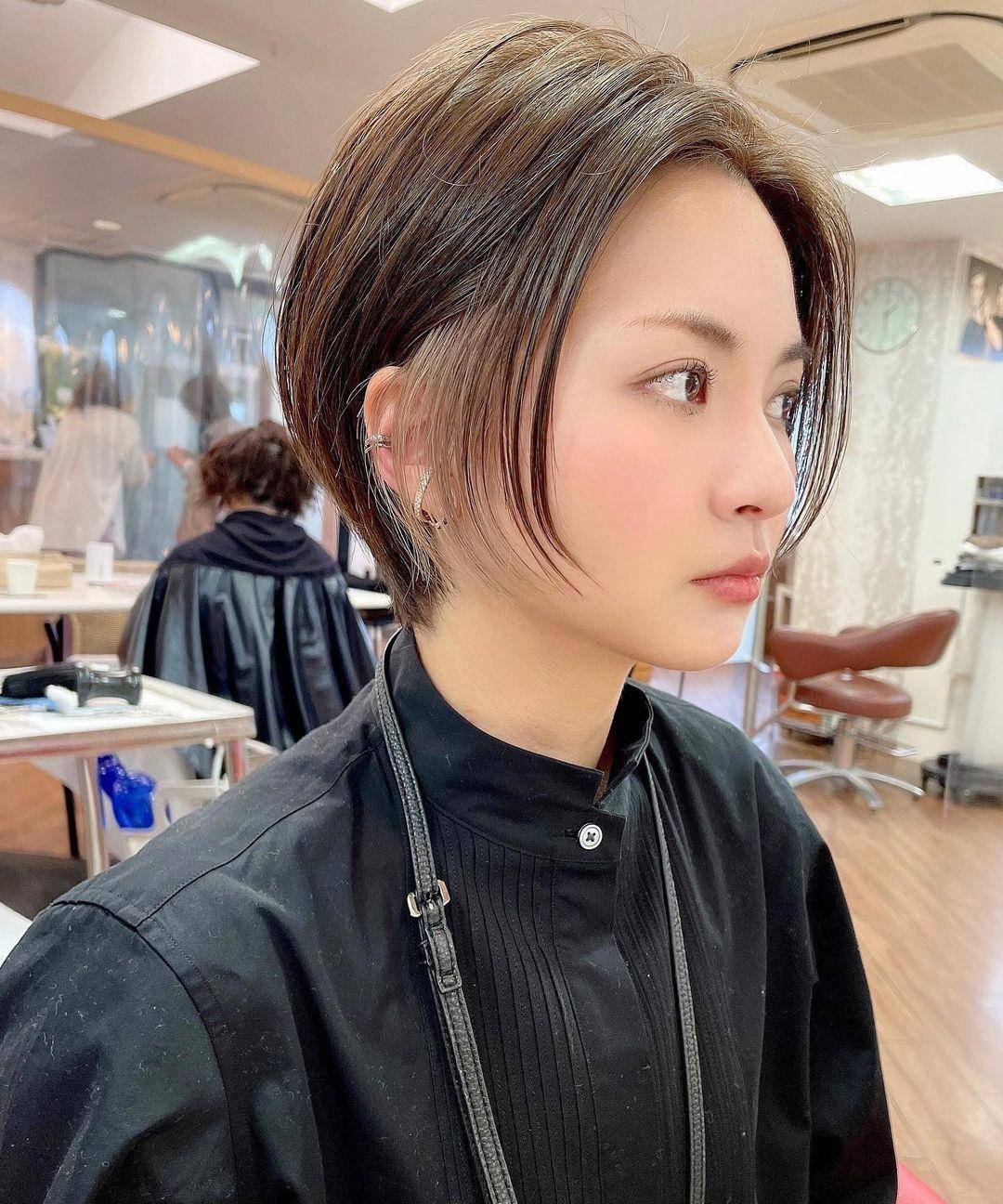 今春流行女发推荐24款洋气瘦脸还时尚让你心里美滋滋