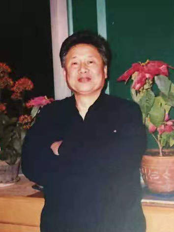 2022年重点推荐中国艺术大家张广泰