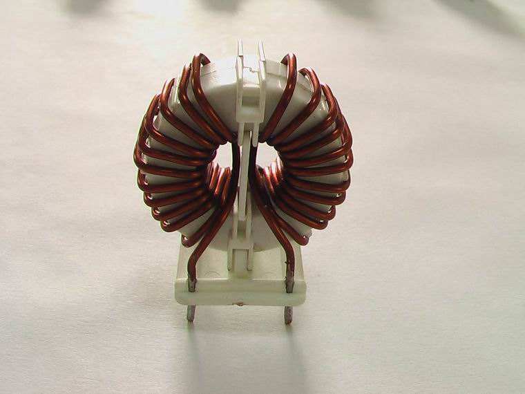 立式扼流电感c_客户_电子_谷景