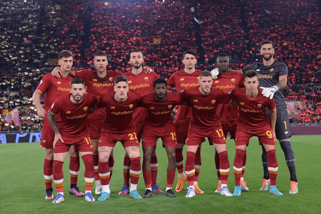 原创罗马主帅穆里尼奥将带领9名青年球员参加罗马队季前赛备战