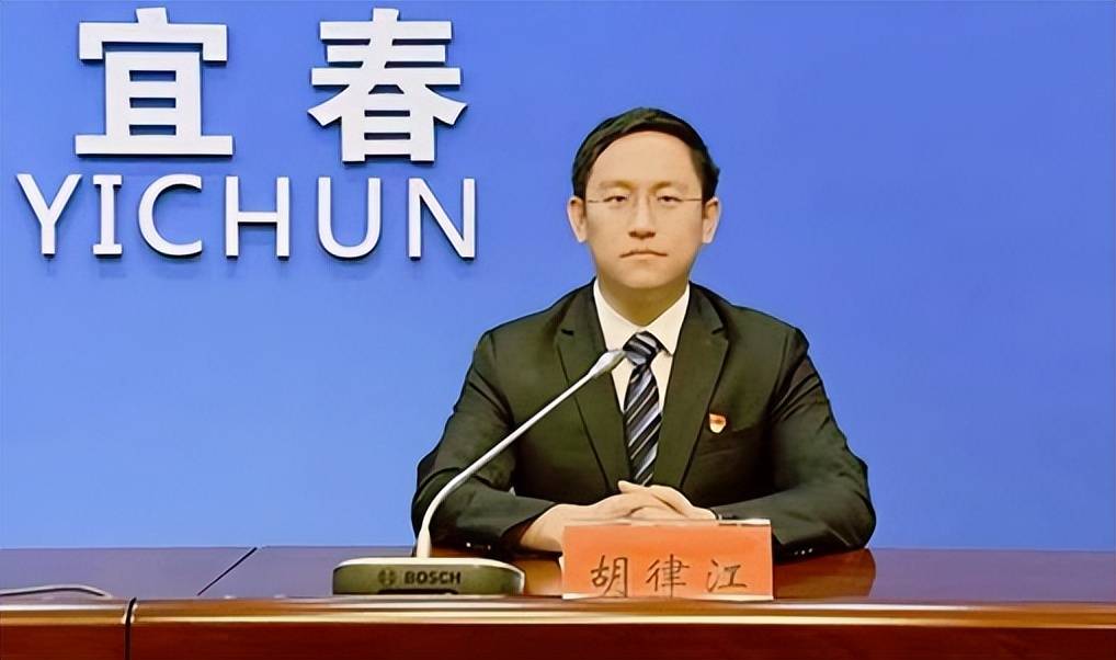 铜鼓县委常委,副县长帅江现场回答记者提出的关于"元宇宙 乡村振兴