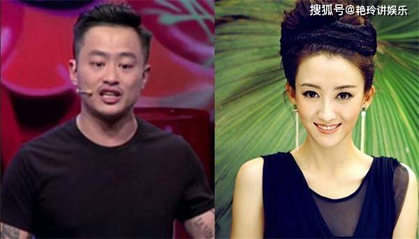 《渴望》女一号,一婚嫁渣男,二婚嫁商人,如今婚姻甜如蜜_何炅_吴静一