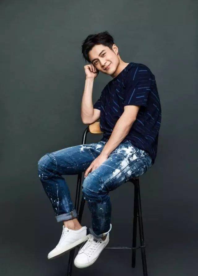 杨子姗与韩东君这对组合你怎么看?_程铮_苏韵锦_内心