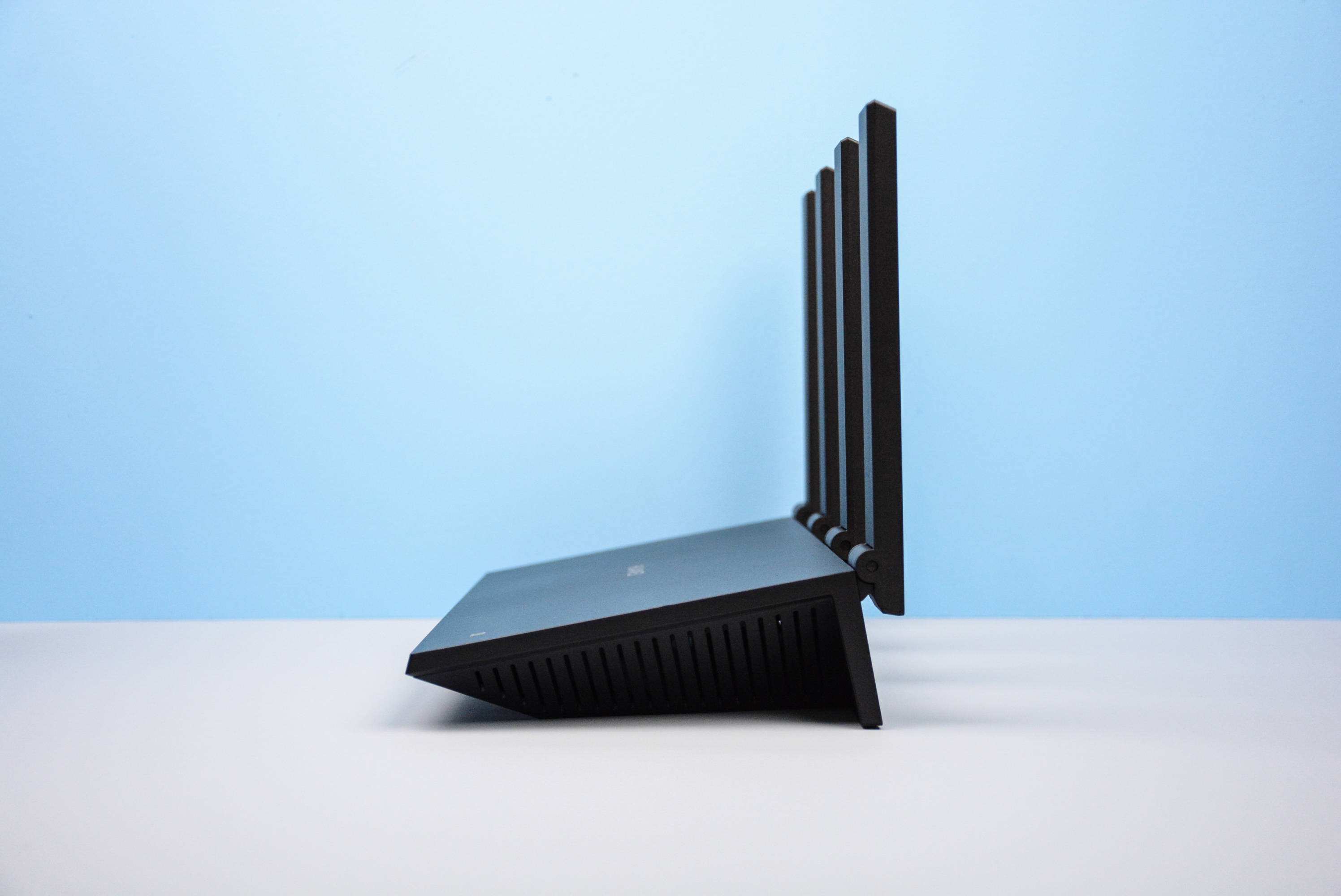 再也不用组网了入手华为路由器ax6穿墙再也不是难题