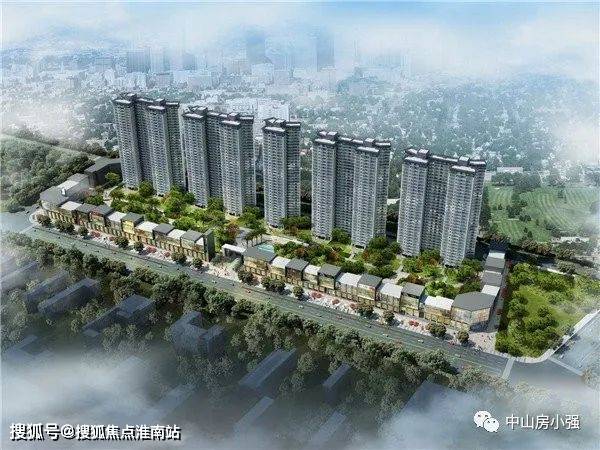 鹤山楼盘排行榜_8月第5周鹤山人气楼盘榜来了这些楼盘很优秀!(2)