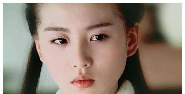 原创八位脸上有痣的女明星杨丞琳最明显唐嫣的很难看出来