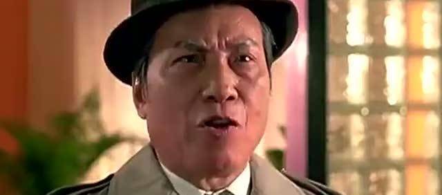 原创曹达华曾把1500亿的地皮输掉的老牌明星