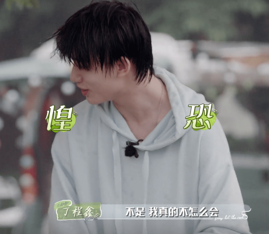 花少回归扑街!刘敏涛颠覆形象,杨幂遇冷