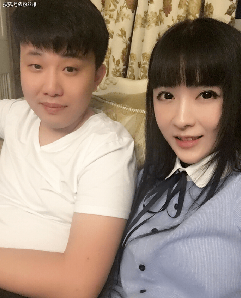 被造谣欠债"闹饥荒",话社蓝小天回应澄清,舞帝利哥满嘴跑火车