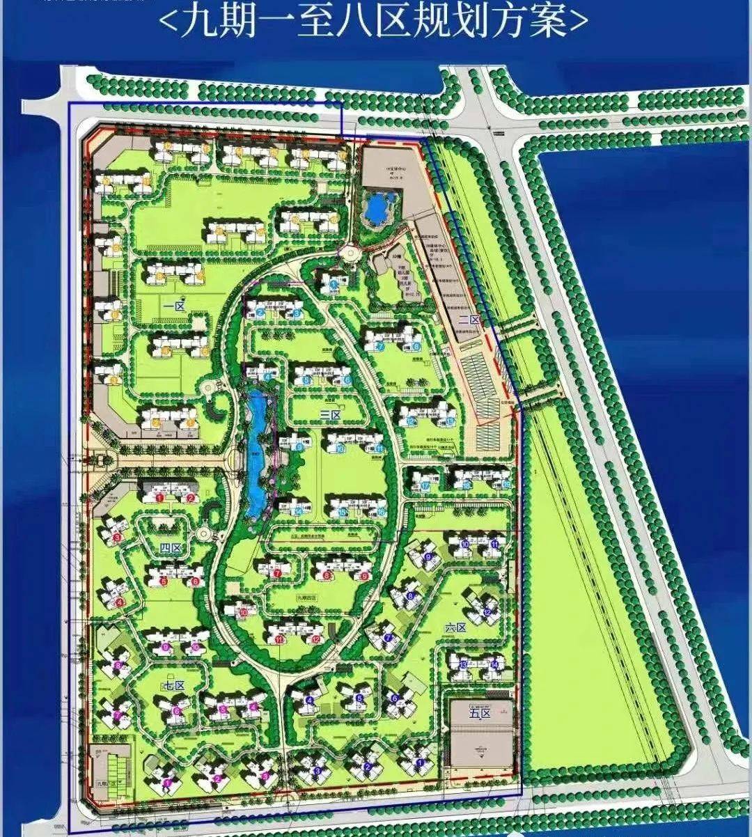 在售户型 价格 位置_锦绣海湾城售楼处_项目_滨海_规划