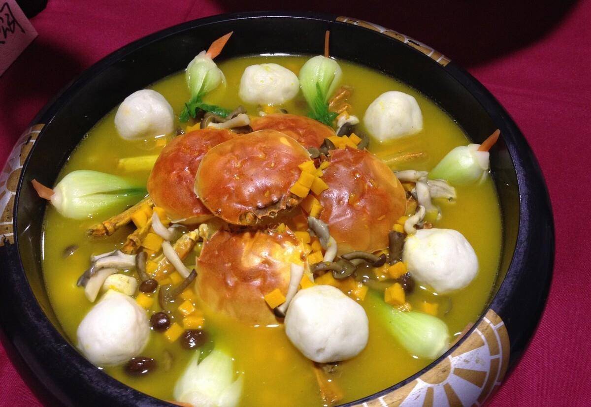 原创这2款菜看上去大气却是家常菜做法造型美观款款让人心动