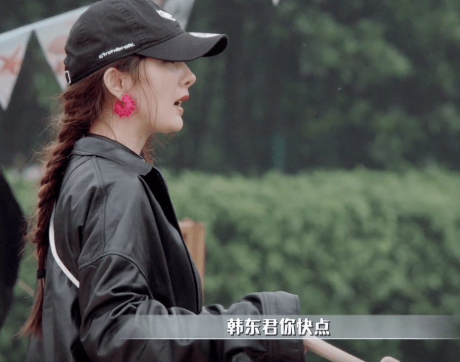 花少回归扑街!刘敏涛颠覆形象,杨幂遇冷