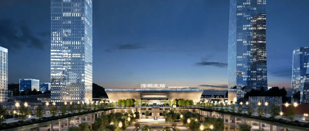 深圳华侨城北站壹号华侨城北站壹号营销电话北站壹号欢迎您官方网站