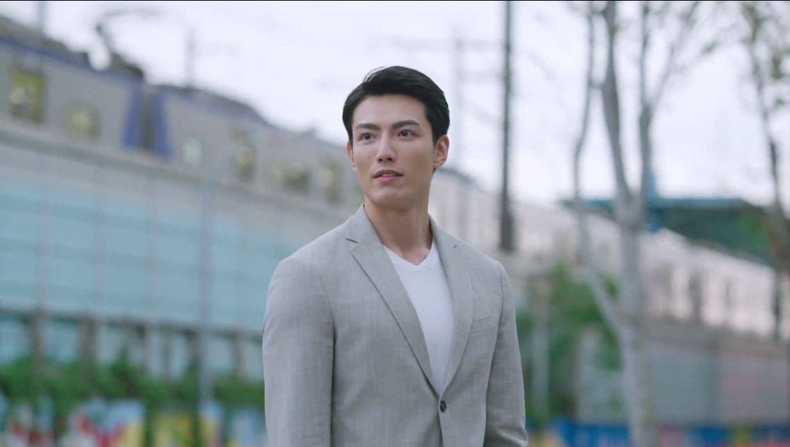 原创台剧约定可爱萌受与忠犬攻一吻定情这对cp我锁了