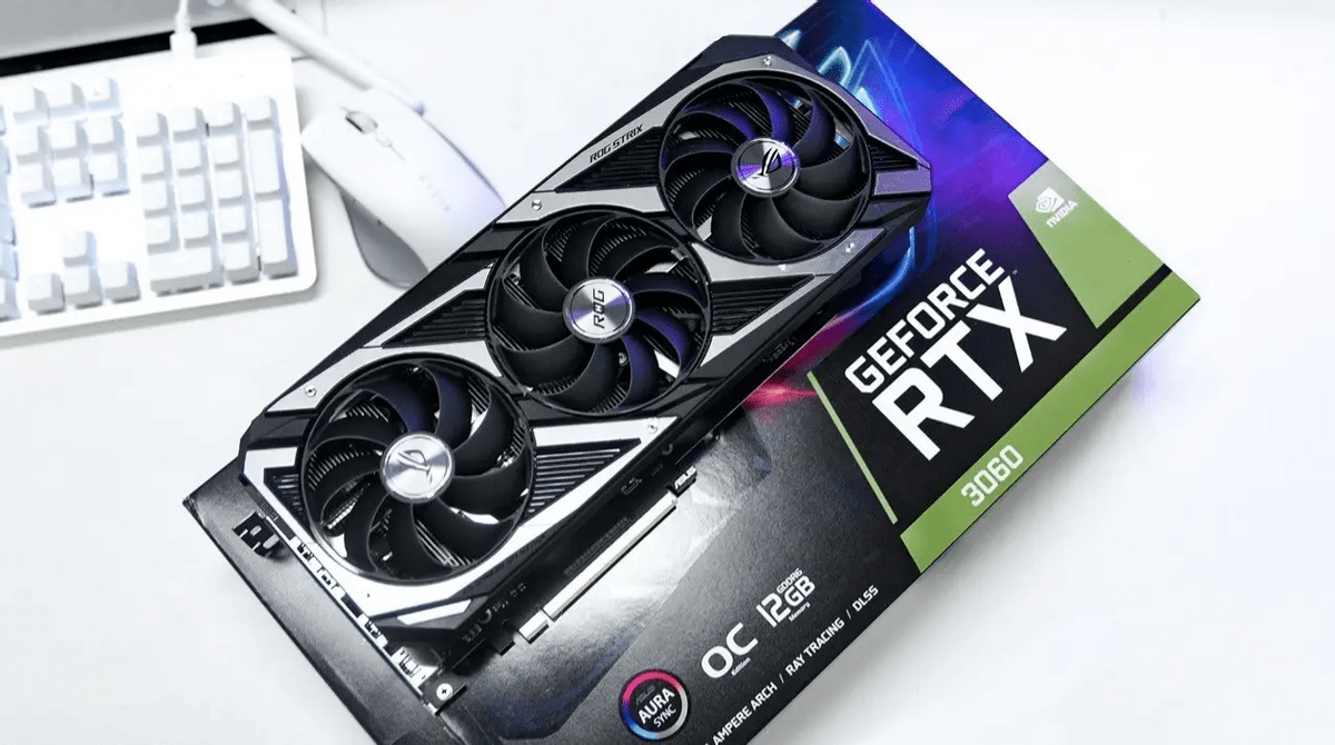 618游戏玩家狂喜大量显卡跳水甩卖3080打骨折却遭嫌弃