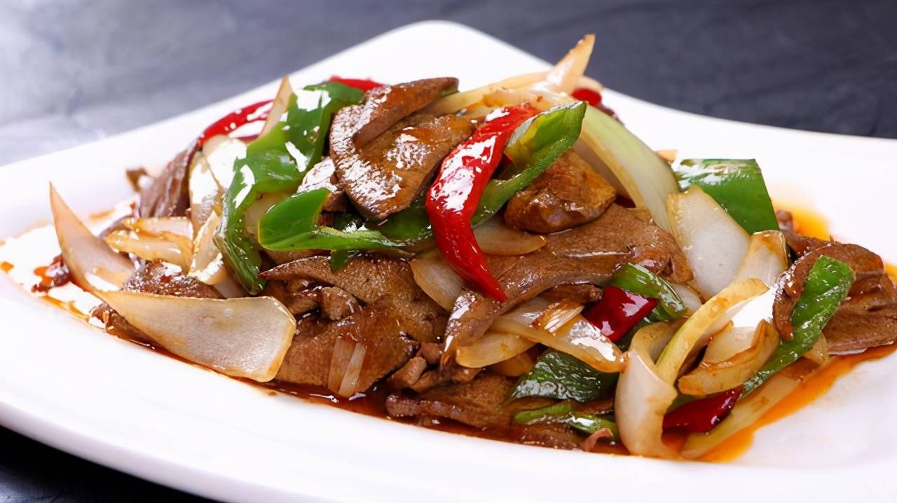 精选31款美味菜肴推荐,鲜香下饭真是实惠,家人吃得津津有味_料酒_鸡精