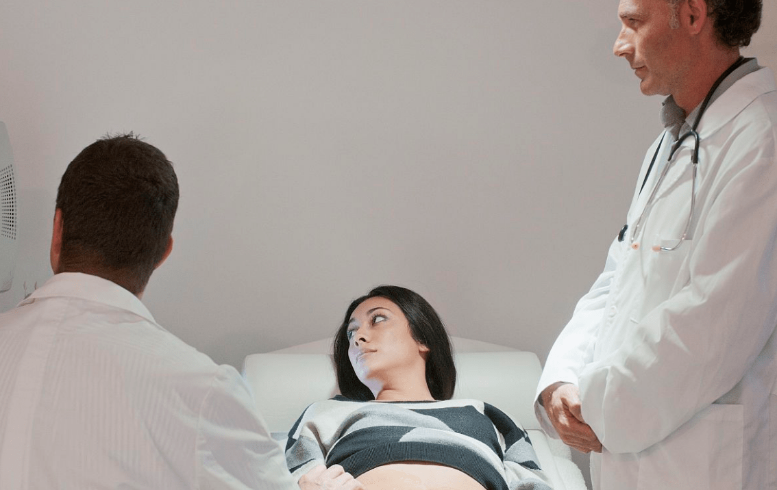 高龄孕妇不能错过的五项检查,为了胎儿和自身,再麻烦都得
