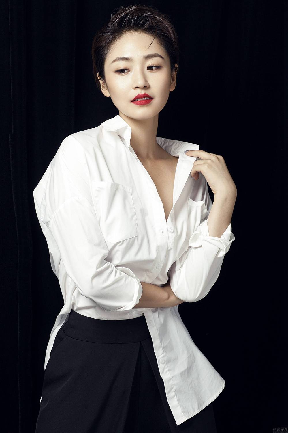 原创9位1988年出生的女星湖南刘雯香港梁洛施个个貌美如花