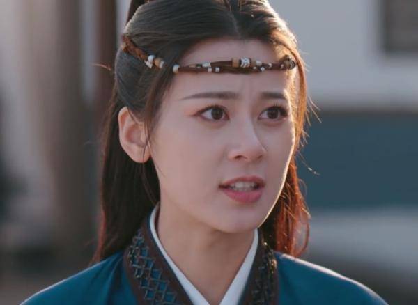 原创一夜新娘2关芯好美啊艳压女主戏份不多但很出彩