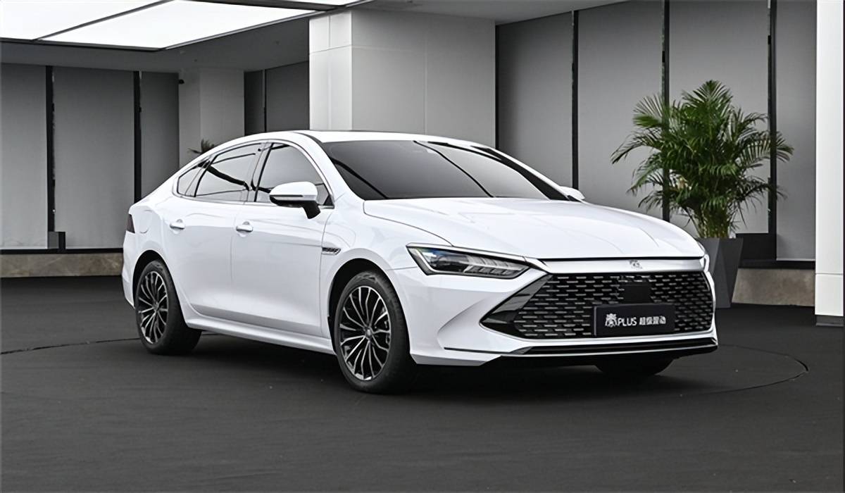 汽油价格突破10元,比亚迪dmi成市场香饽饽_搜狐汽车_搜狐网