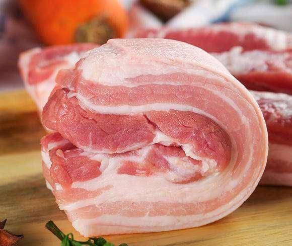 原创买猪肉时一定要说出这2个词老板一听还以为你是行家