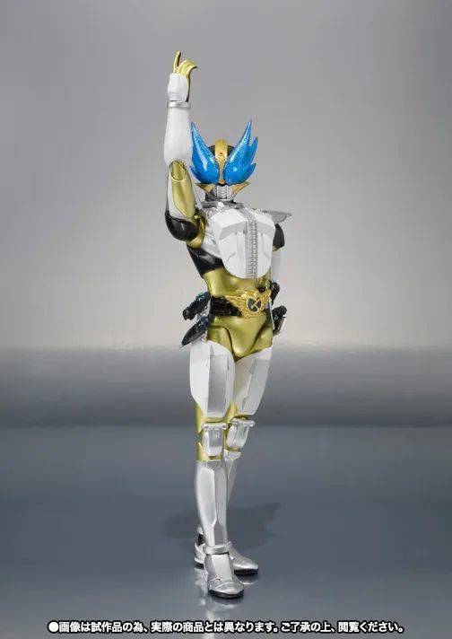 原创汇总假面骑士电王的shf你购入了几款