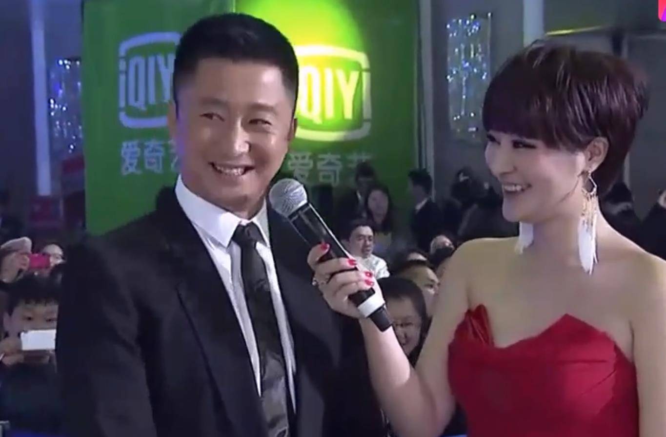 却没人知道她前面怎么对吴京的_方龄_谢楠_老郭