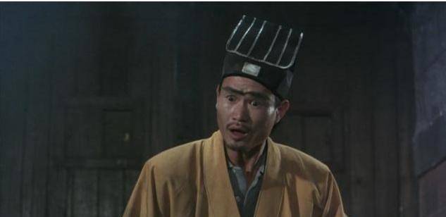 为了拍好"鬼片",他定下3条奇怪的规定,让人无法理解-第8张图片-懂百科