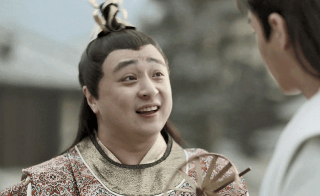 原创明朝最可怜的皇子2岁被囚57岁才获释出狱后六畜不分形同白痴