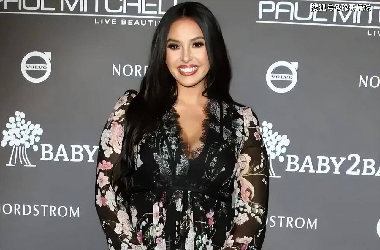 科比离开2年多了瓦妮莎缺少运动伙伴身材走形为何追求者众多