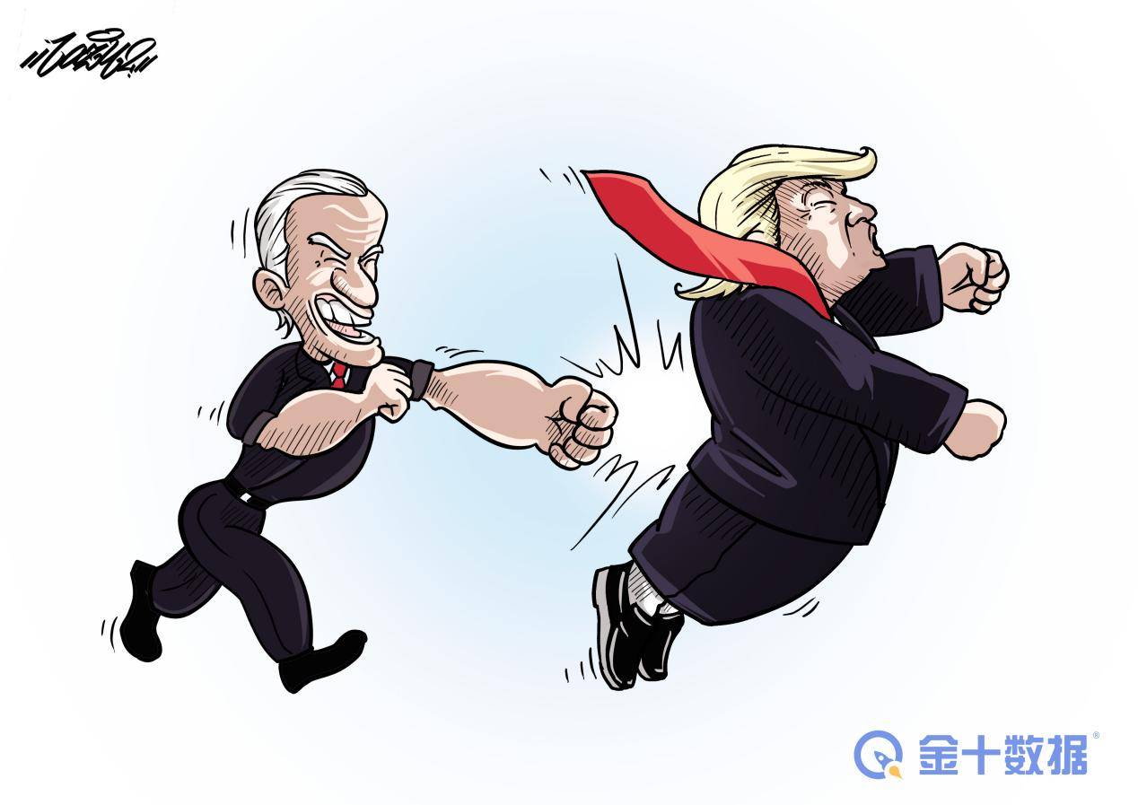 美国通胀失控对华关税过时了摔了一跤的拜登称正在做决定