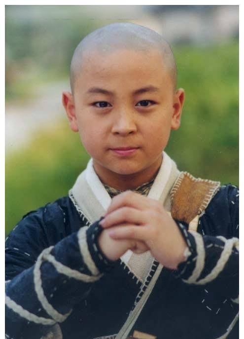 释小龙为何突然糊了,看他父亲干的那些事,就一点都不奇怪了_陈小龙