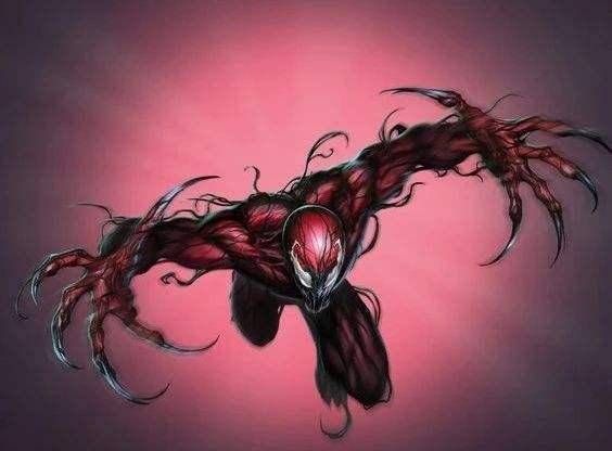 《毒液2》大反派屠杀,曾两次化身英雄,为拯救毒液大