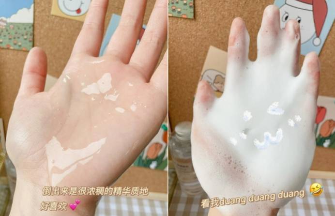 快看！沐浴露抽检竟检测出微量致癌物，孕妈看看有你正在用的吗？