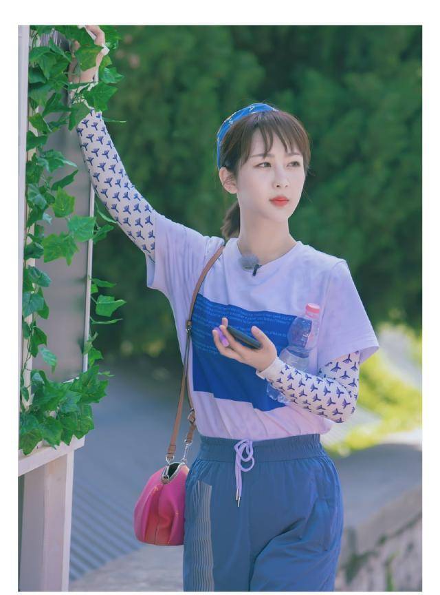 过于生硬,毫不夸张地说很多网友都是直接跳到杨紫的部分追完的剧