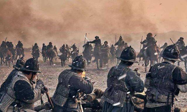 北宋有八十万禁军靖康之耻时他们都在哪里