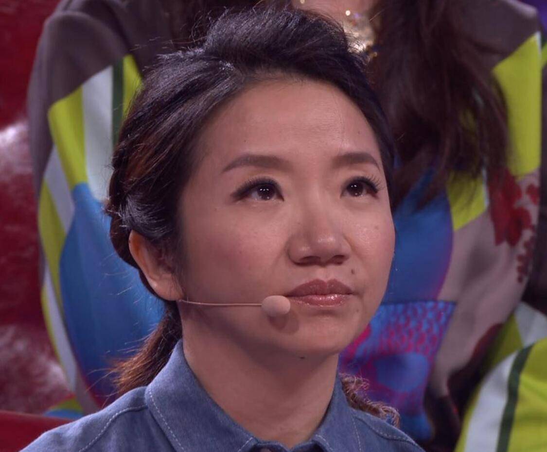 陶晶莹直言曾拒绝爸爸去哪儿节目组,王思聪说她:这就一个大煞笔_热度_