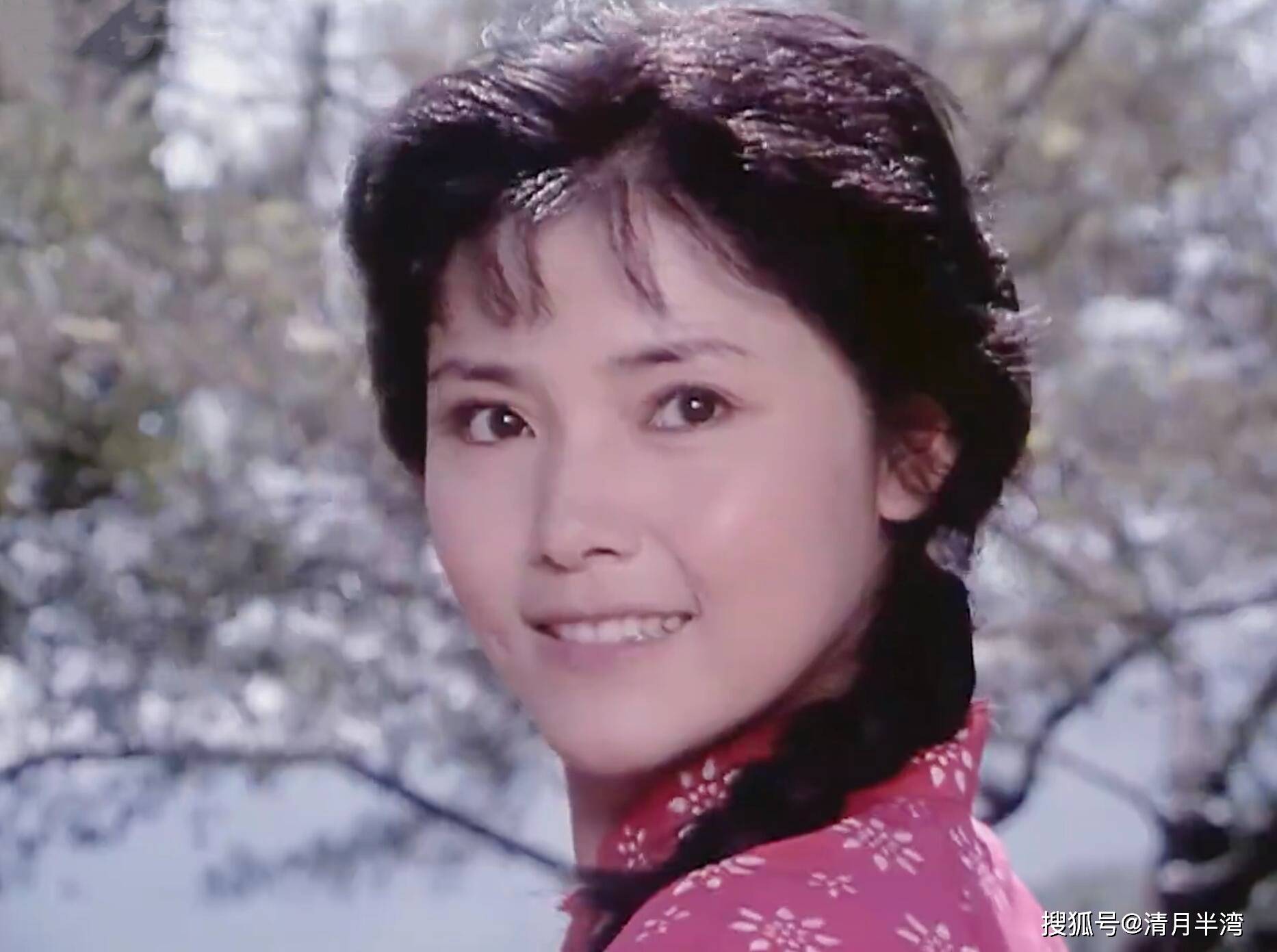 原汁原味天然美,竟找不出一个重样的_朱琳_南龚雪_刘晓庆