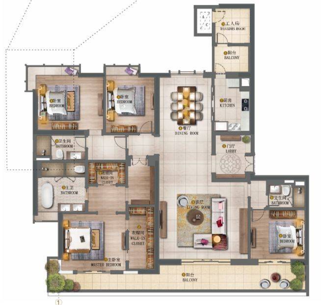 《 金众 · 西关海》最新更新,介绍—官网发布—售楼中心—电话_荔湾