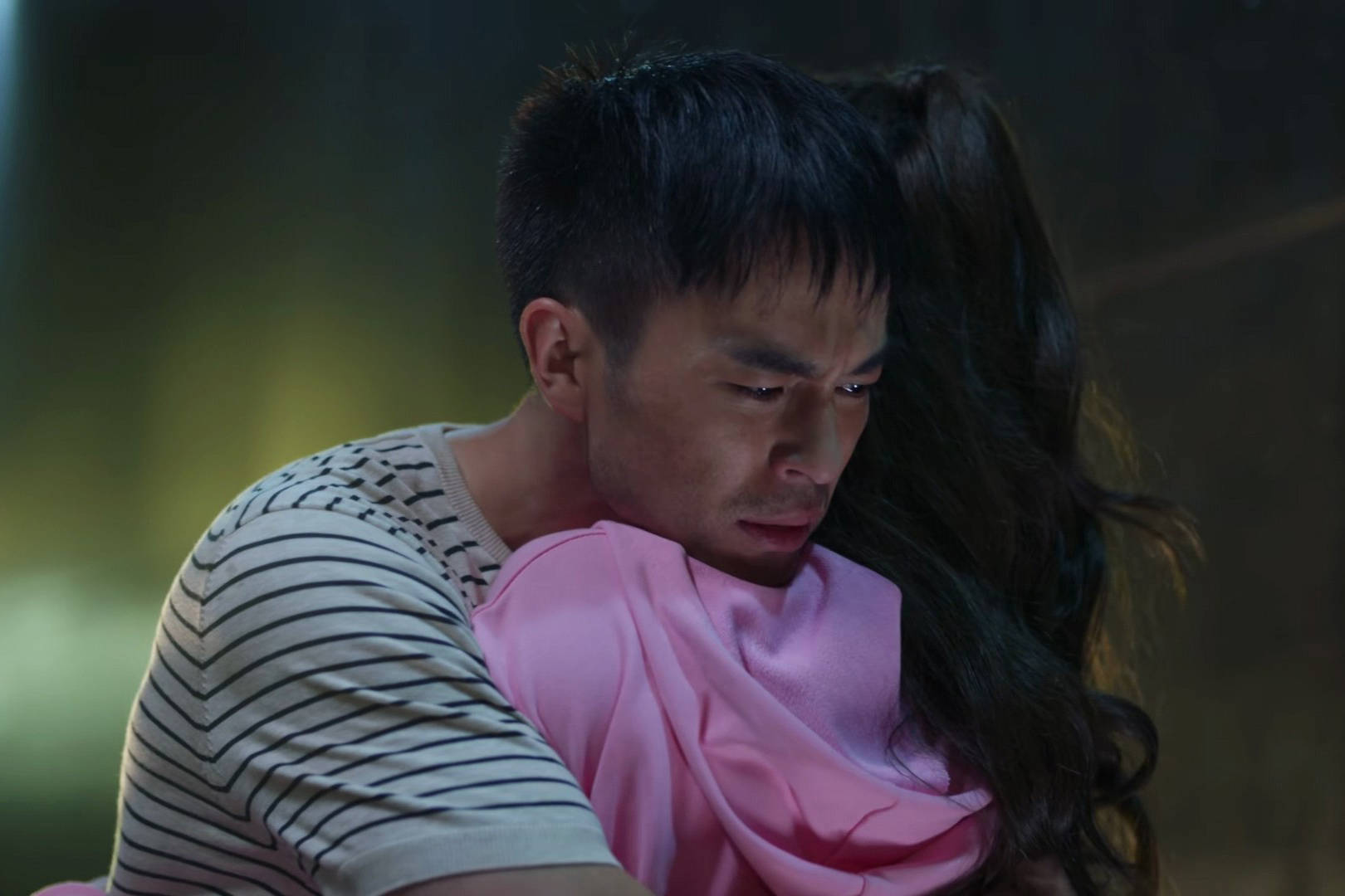 原创加油妈妈看到何晓涵碾压朱璐曦才懂苏青为何和前夫成仇敌