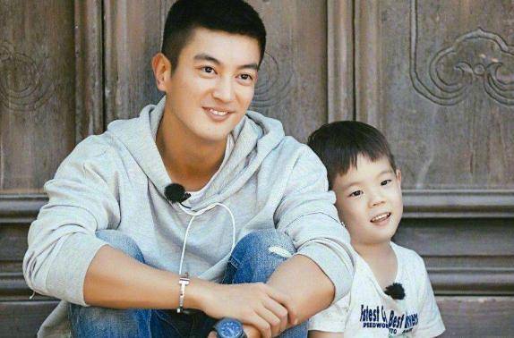 今天要说的就是陈赫,杜江,郑凯,张殿伦他们四个,相信大家对于陈赫和